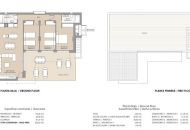 Sale - Apartments - Orihuela