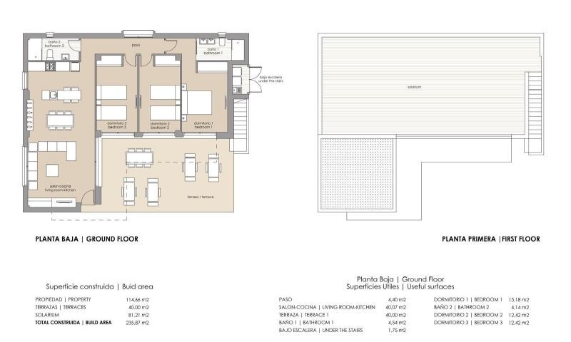 Sale - Apartments - Orihuela
