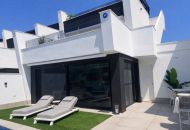 Venta - Casa Adosada - Santiago de La Ribera