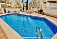 Sale - Villa - Ciudad Quesada
