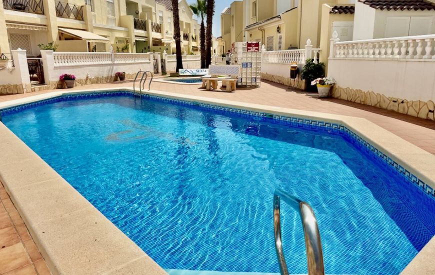 Sale - Villa - Ciudad Quesada