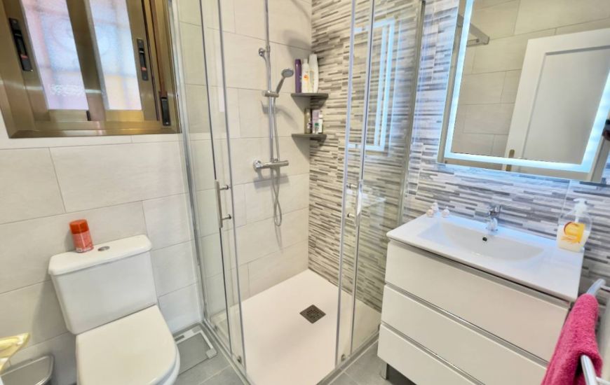 Sale - Villa - Bigastro