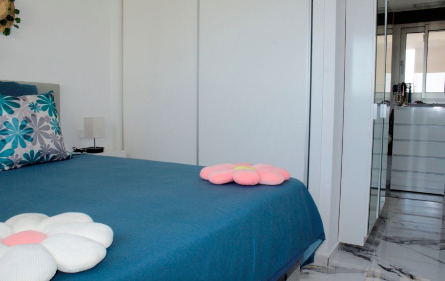 Sale - Apartments - Villamartin