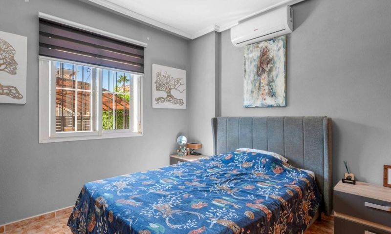 Sale - Apartments - Algorfa