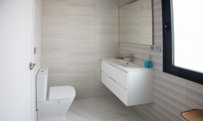 Sale - Apartments - Pilar de la Horadada