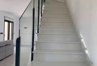 Nueva construcción  - Villa - Pinoso