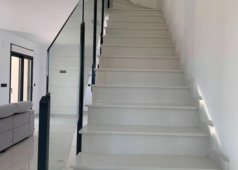 Nueva construcción  - Villa - Pinoso