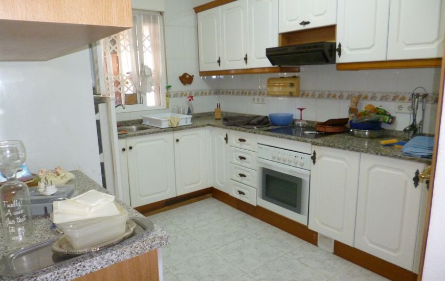 Sale - Villa - Los Balcones - Los Balcones, Torrevieja