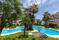Sale - Bungalow - Torrevieja