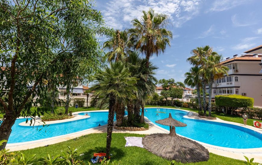 Sale - Bungalow - Torrevieja