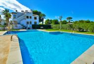 Sale - Bungalow - Villamartin