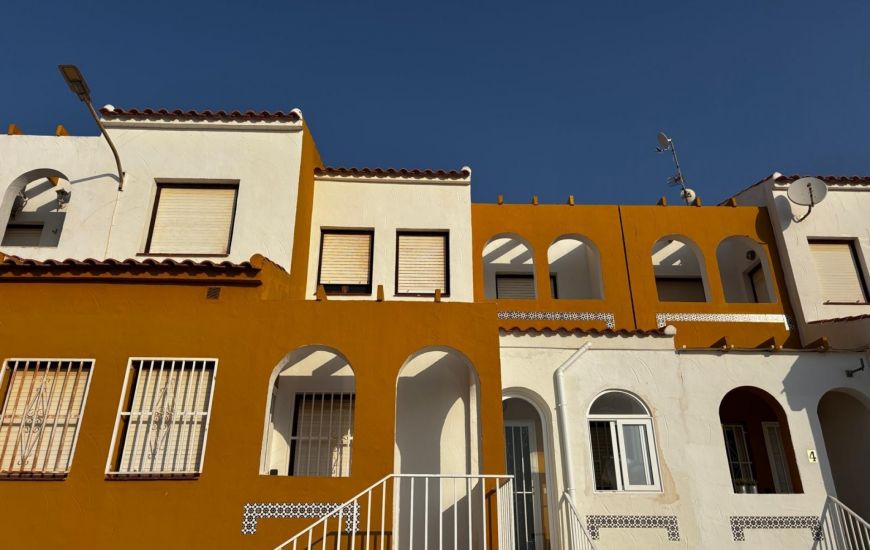 Sale - Apartments - Ciudad Quesada