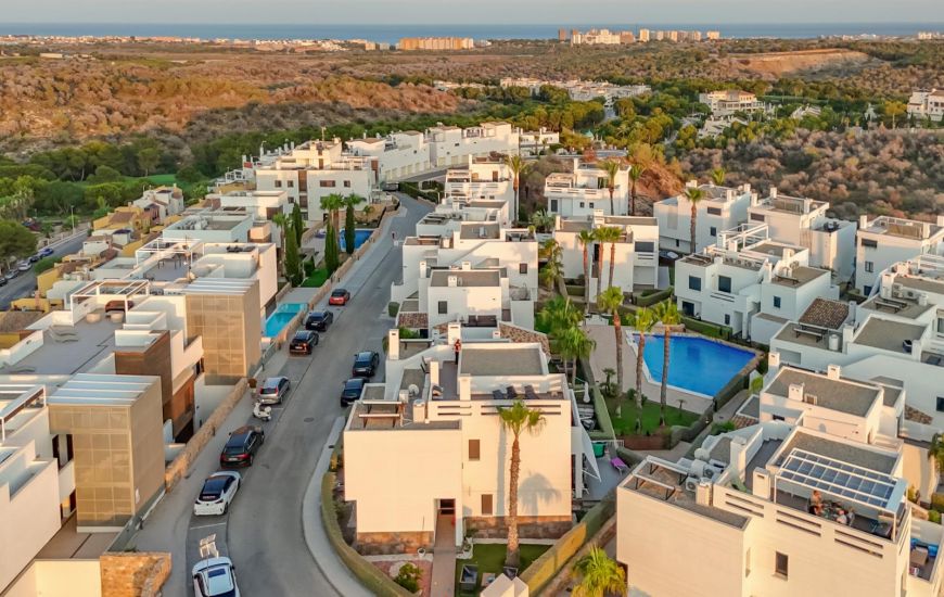 Sale - Apartamento - Orihuela Costa