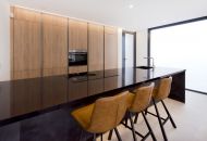 Nueva construcción  - Villa - Alfaz del Pi
