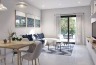 Venta - Apartamentos - Torre Pacheco