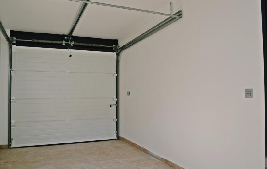 New Build - Villa - Los Alcázares