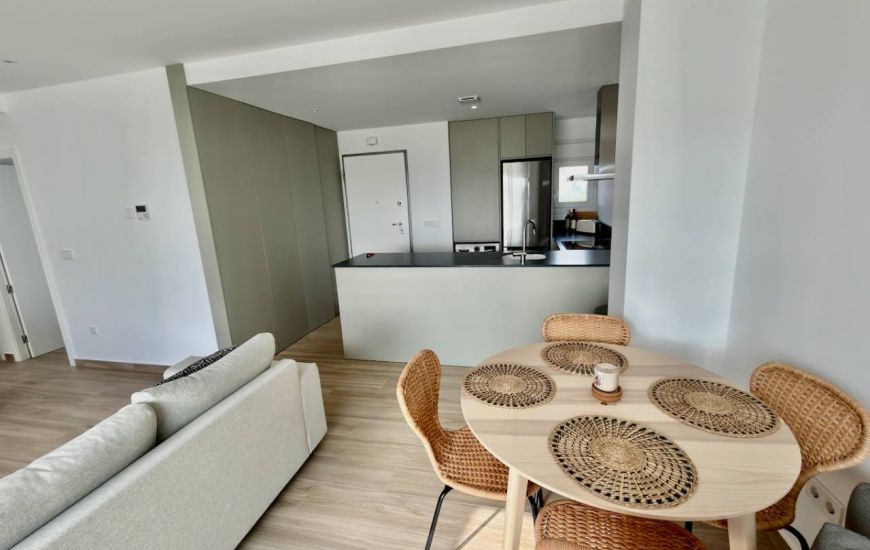 Venta - Apartamentos - Orihuela