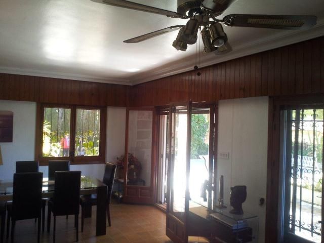 Venta - Villa - Campoamor