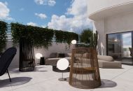 New Build - Villa - Rojales