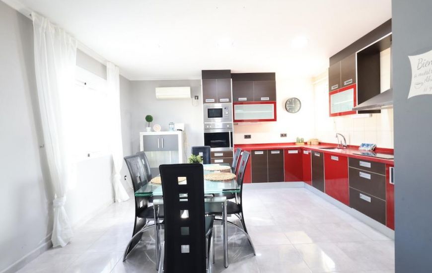 Venta - Villa - Torrevieja