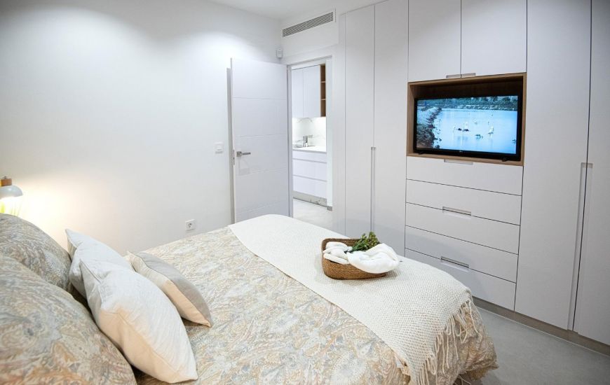 New Build - Apartments - San Pedro del Pinatar