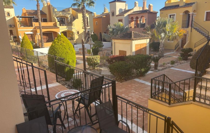 Venta - Adosado - Algorfa