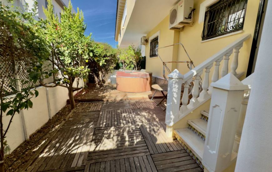 Sale - Apartments - Ciudad Quesada
