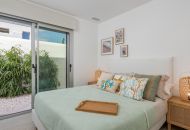 New Build - Semi - Detached Villa - La Marina