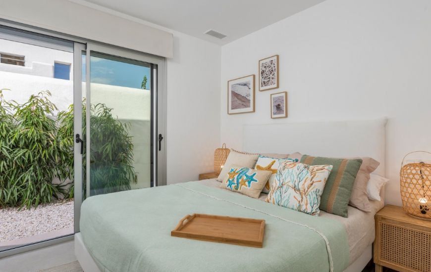 New Build - Semi - Detached Villa - La Marina