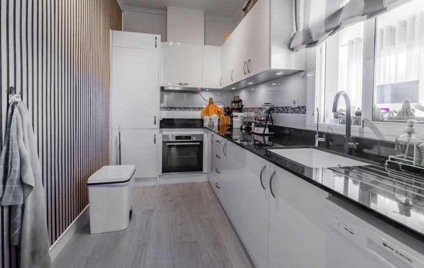 Sale - Villa - Ciudad Quesada