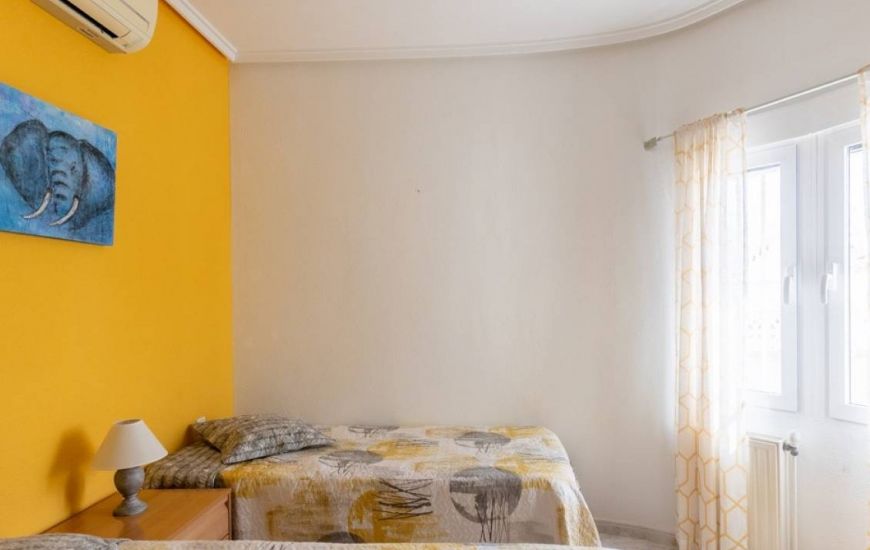 Sale - Villa - Ciudad Quesada