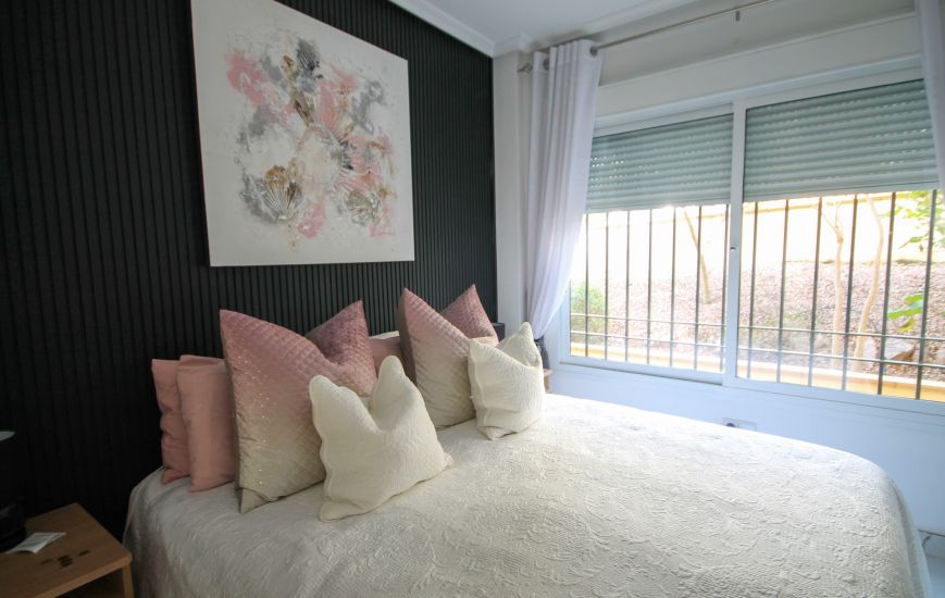 Sale - Apartments - Orihuela Costa