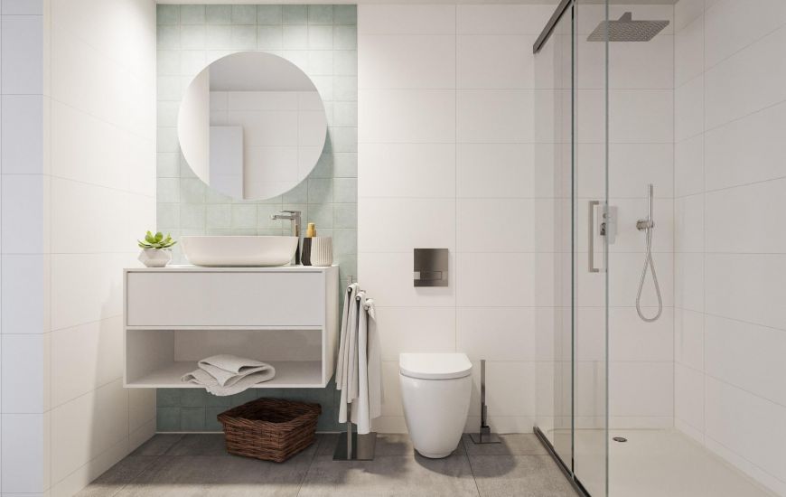 New Build - Apartments - Orihuela Costa