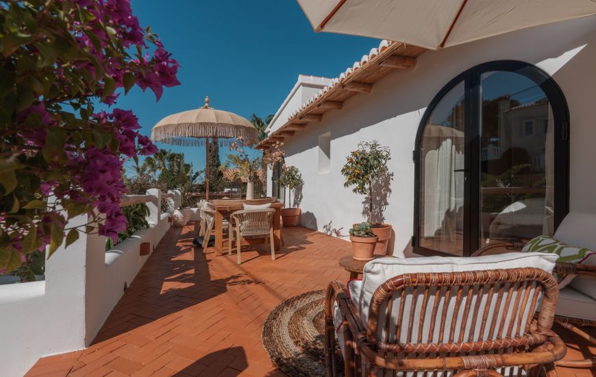 Venta - Villa - Jávea - Javea