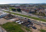 New Build - Villa - Pilar de la Horadada - 