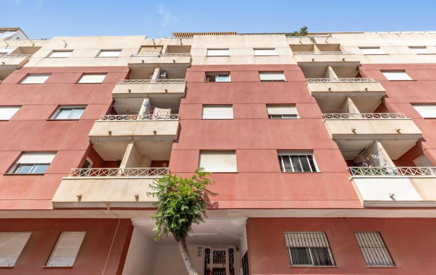 Venta - Apartamentos - Torrevieja