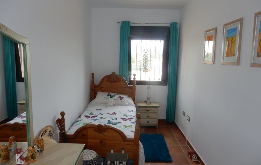 Sale - Country Property - Bigastro
