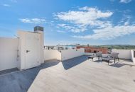 New Build - Villa - Benijófar - 