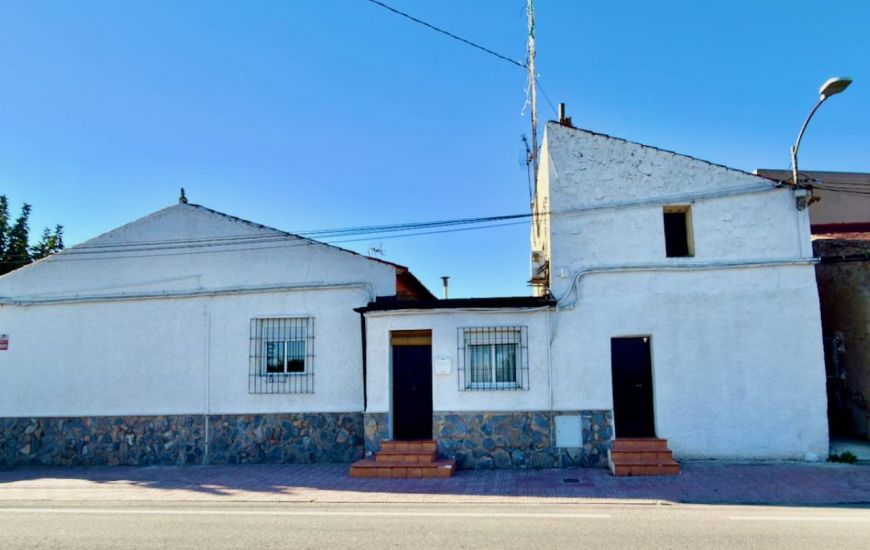 Sale - Villa - Dolores