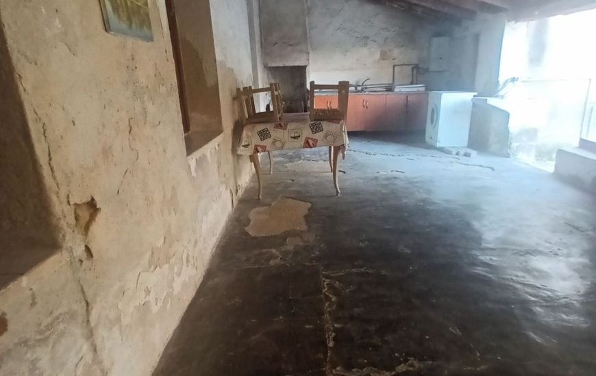 Sale - Semi-Detached House - Algorfa