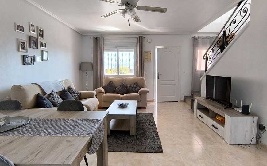 Venta - Adosado - Ciudad Quesada