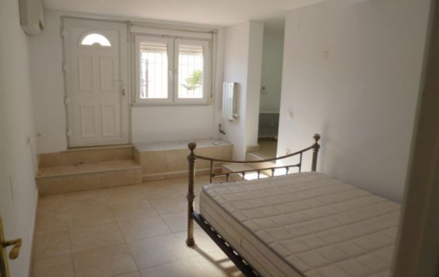 Sale - Villa - Villamartin