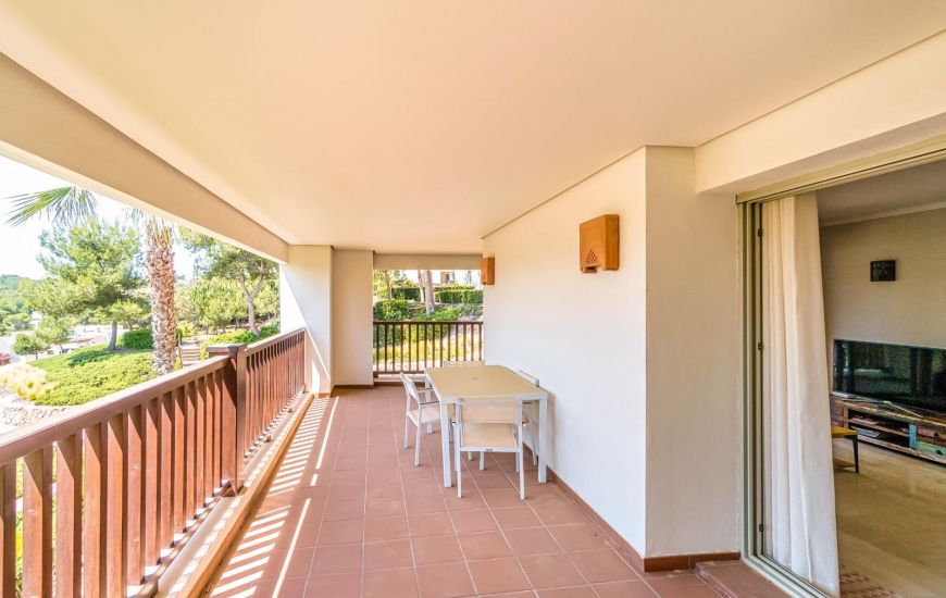Venta - Apartamento - Orihuela Costa