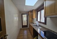Sale - Semi - Detached Villa - Algorfa