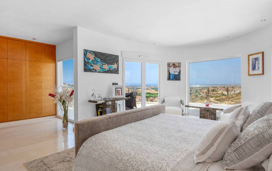 Sale - Villa - Ciudad Quesada