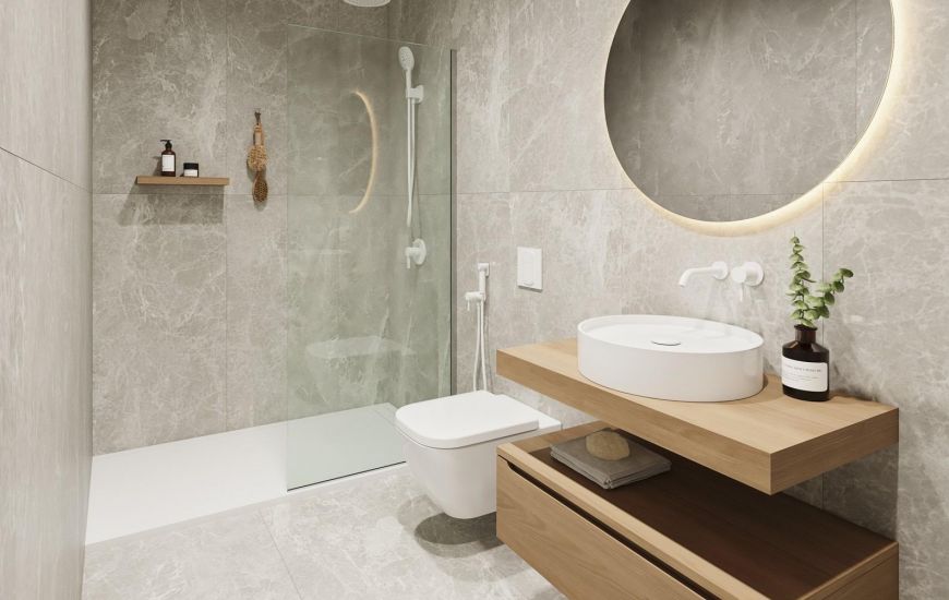 New Build - Bungalow - Pilar de la Horadada