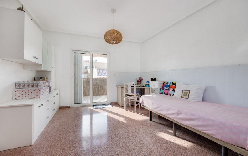 Venta - Apartamento - Torrevieja