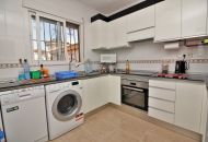 Sale - Villa - Villamartin