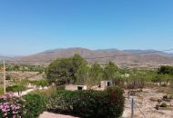 Sale - Villa - Hondon de los Frailes