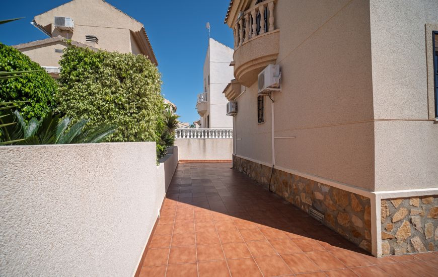 Sale - Villa - Ciudad Quesada